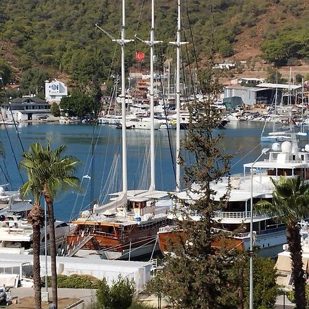 Duygu Apart Spellbinding Sea Views Fethiye Exterior foto